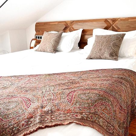 Anahita Boutique Hotel Μάλαγα Εξωτερικό φωτογραφία