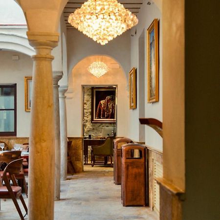 Anahita Boutique Hotel Μάλαγα Εξωτερικό φωτογραφία