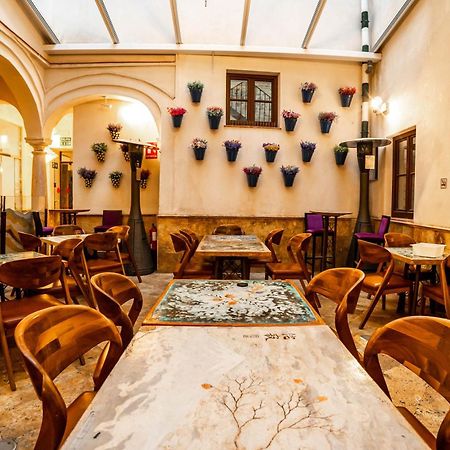 Anahita Boutique Hotel Μάλαγα Εξωτερικό φωτογραφία