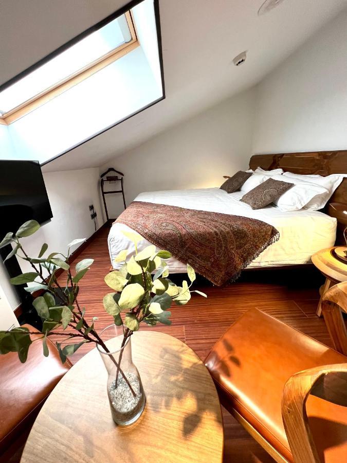 Anahita Boutique Hotel Μάλαγα Εξωτερικό φωτογραφία