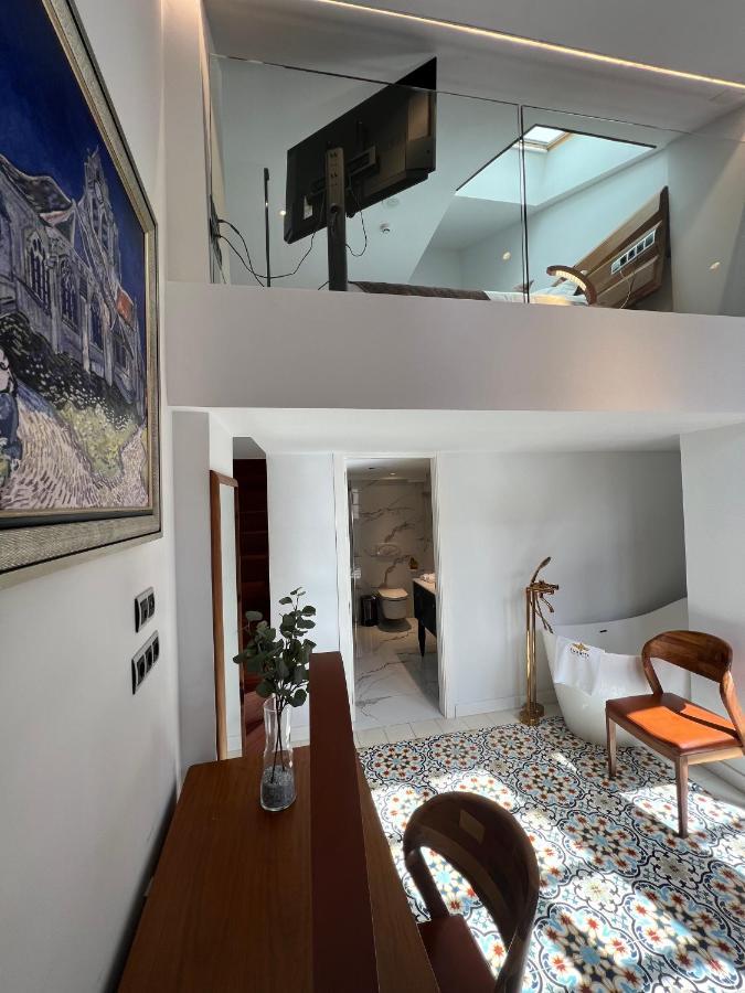 Anahita Boutique Hotel Μάλαγα Εξωτερικό φωτογραφία