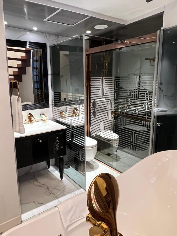 Anahita Boutique Hotel Μάλαγα Εξωτερικό φωτογραφία