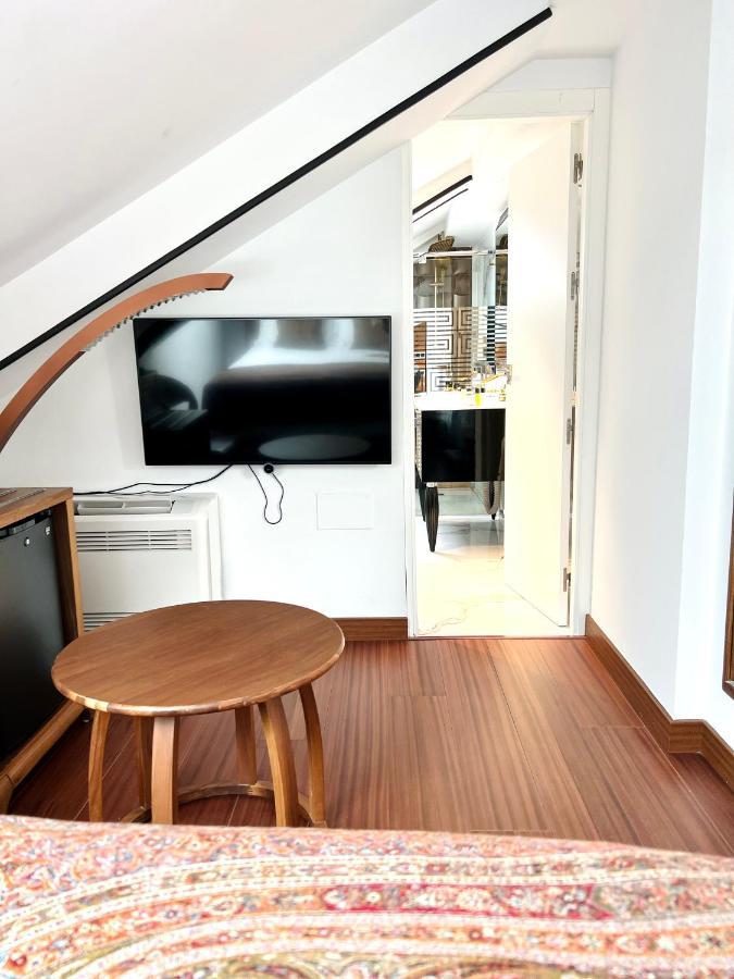 Anahita Boutique Hotel Μάλαγα Εξωτερικό φωτογραφία