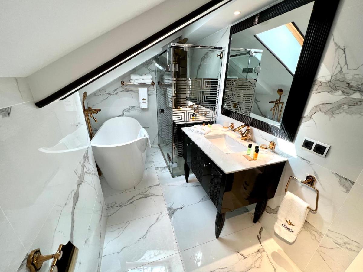 Anahita Boutique Hotel Μάλαγα Εξωτερικό φωτογραφία