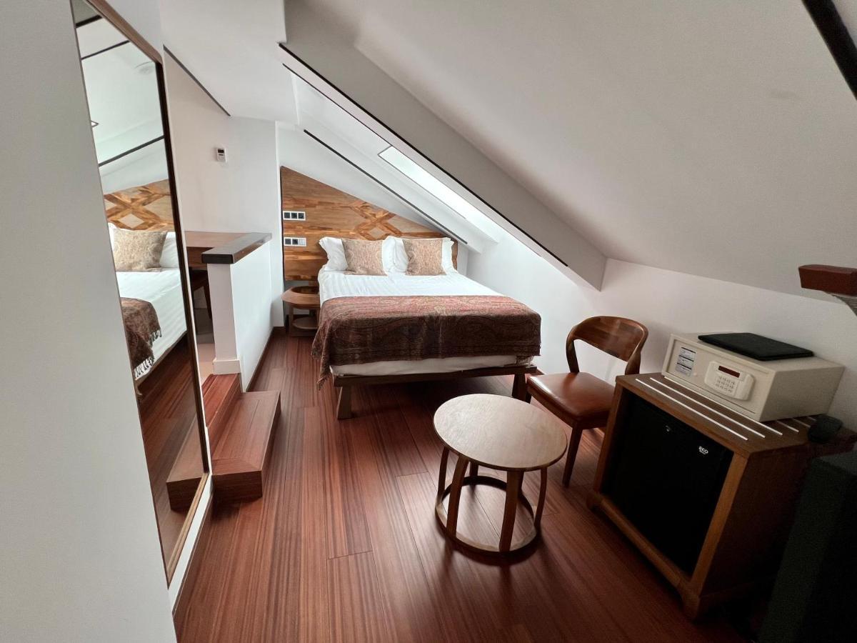 Anahita Boutique Hotel Μάλαγα Εξωτερικό φωτογραφία