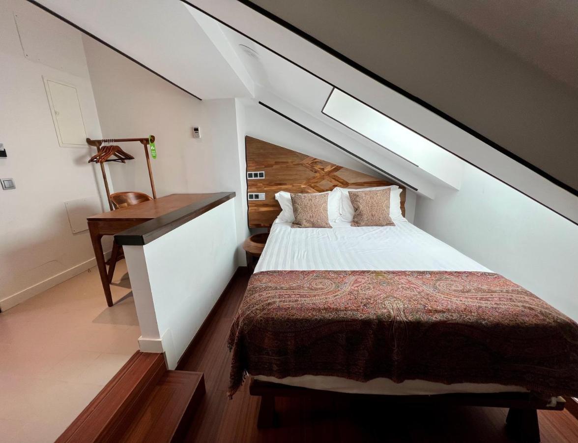 Anahita Boutique Hotel Μάλαγα Εξωτερικό φωτογραφία