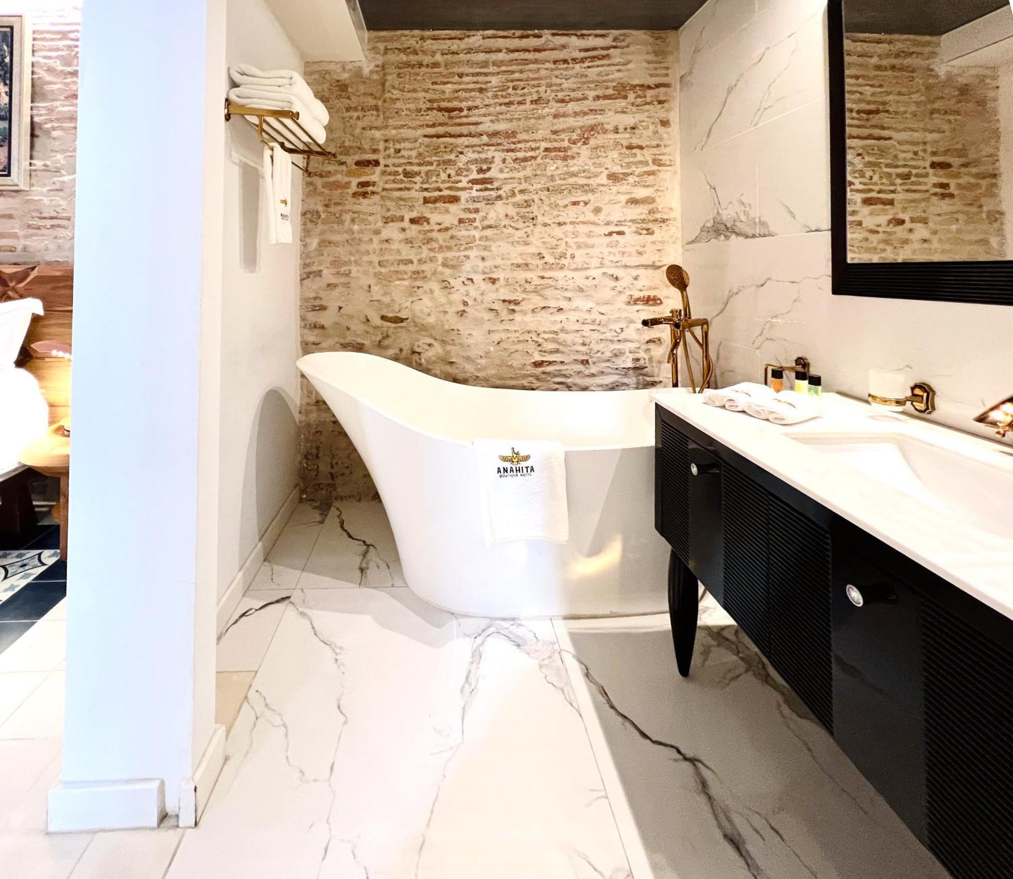 Anahita Boutique Hotel Μάλαγα Εξωτερικό φωτογραφία