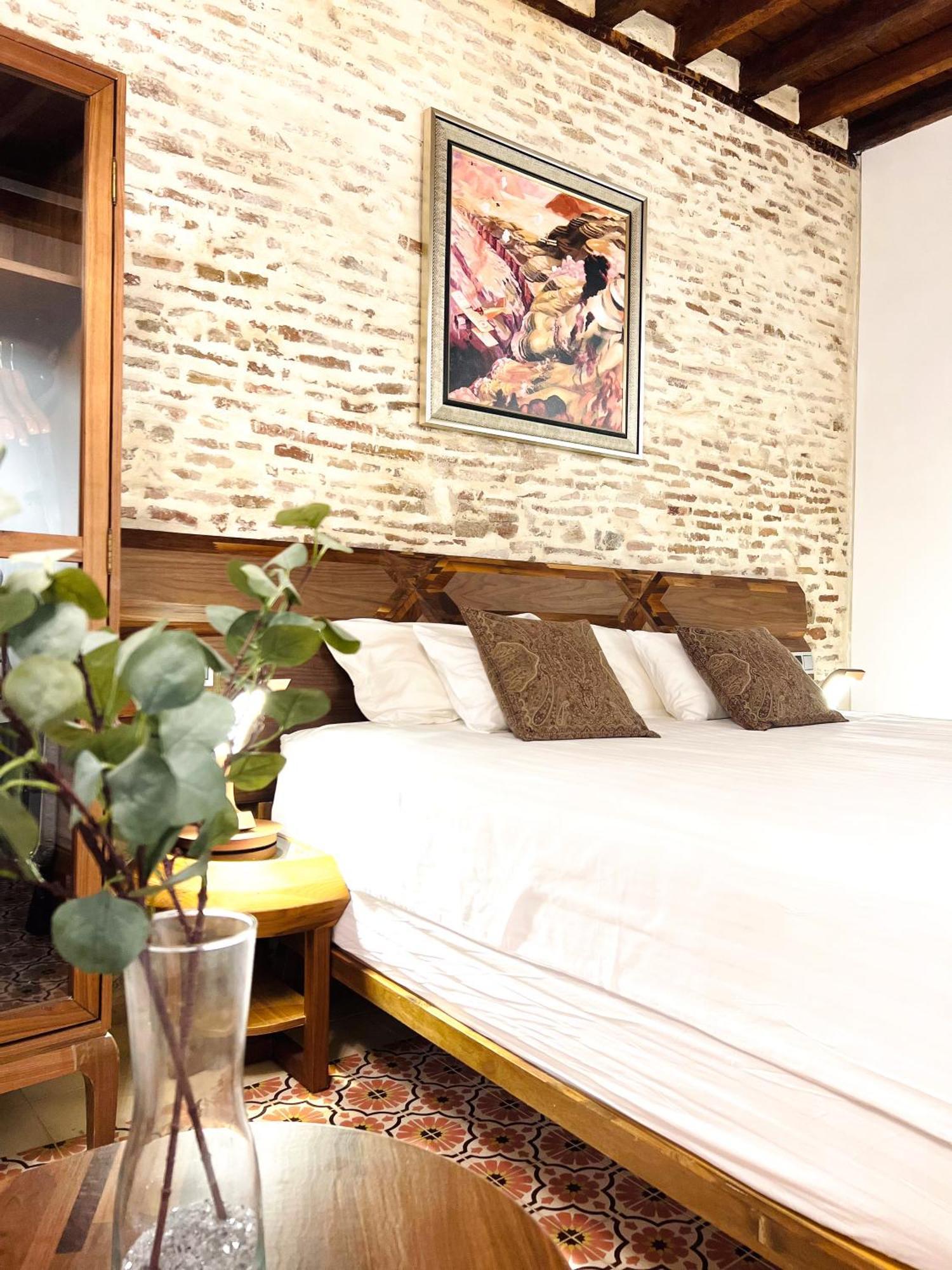 Anahita Boutique Hotel Μάλαγα Εξωτερικό φωτογραφία