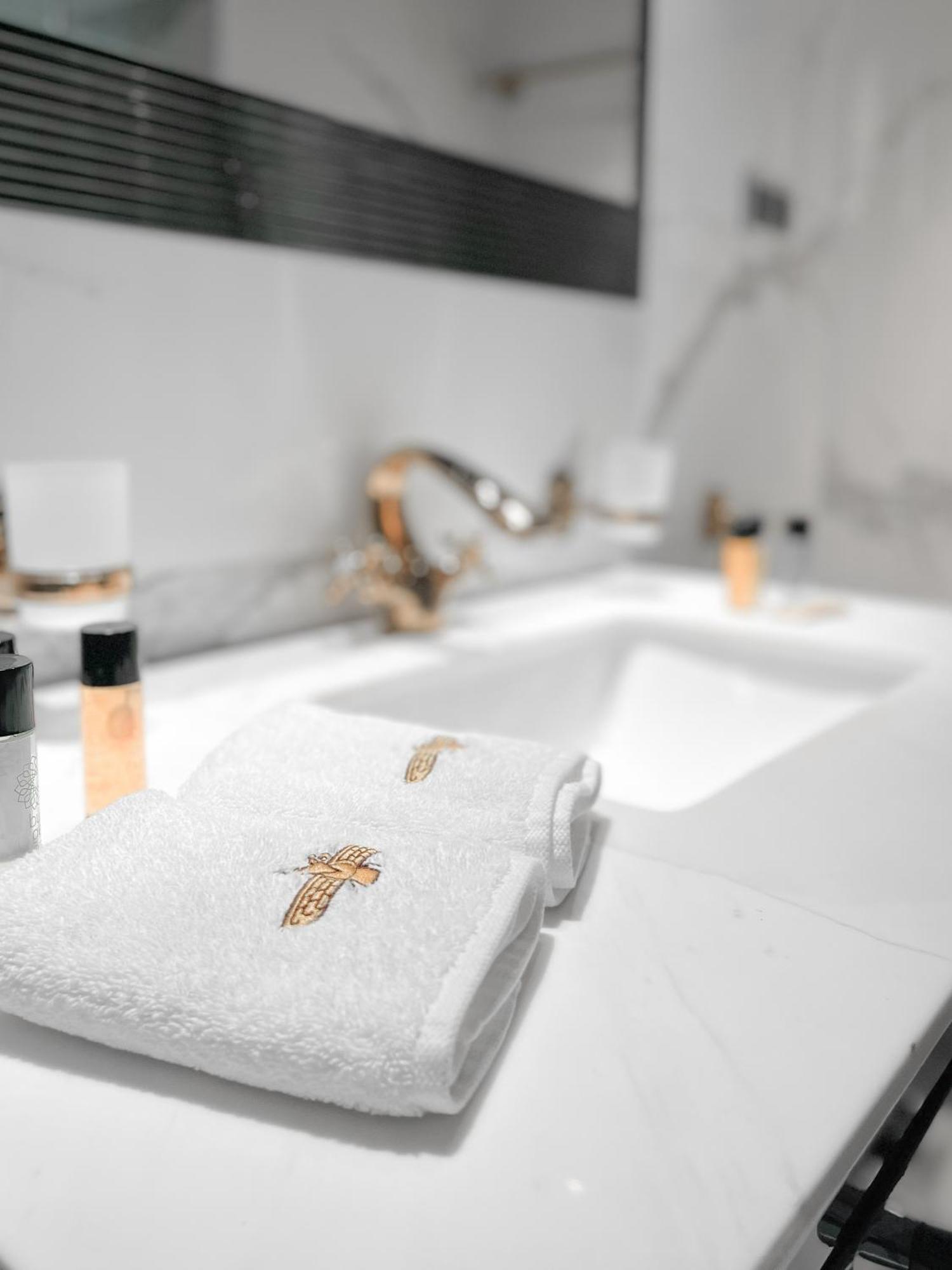 Anahita Boutique Hotel Μάλαγα Εξωτερικό φωτογραφία