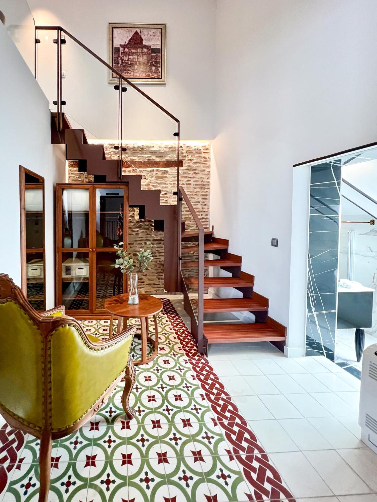 Anahita Boutique Hotel Μάλαγα Εξωτερικό φωτογραφία