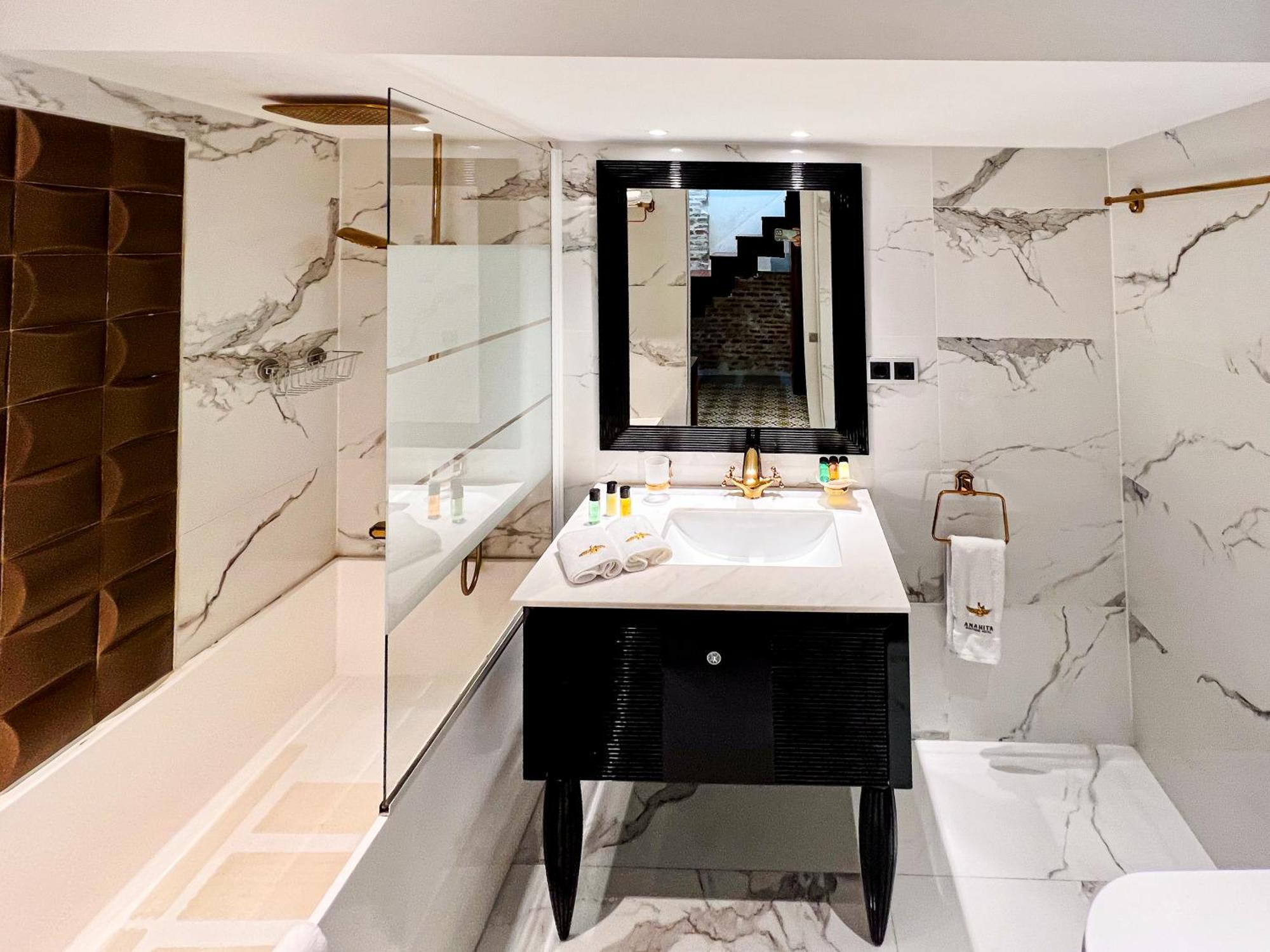 Anahita Boutique Hotel Μάλαγα Εξωτερικό φωτογραφία