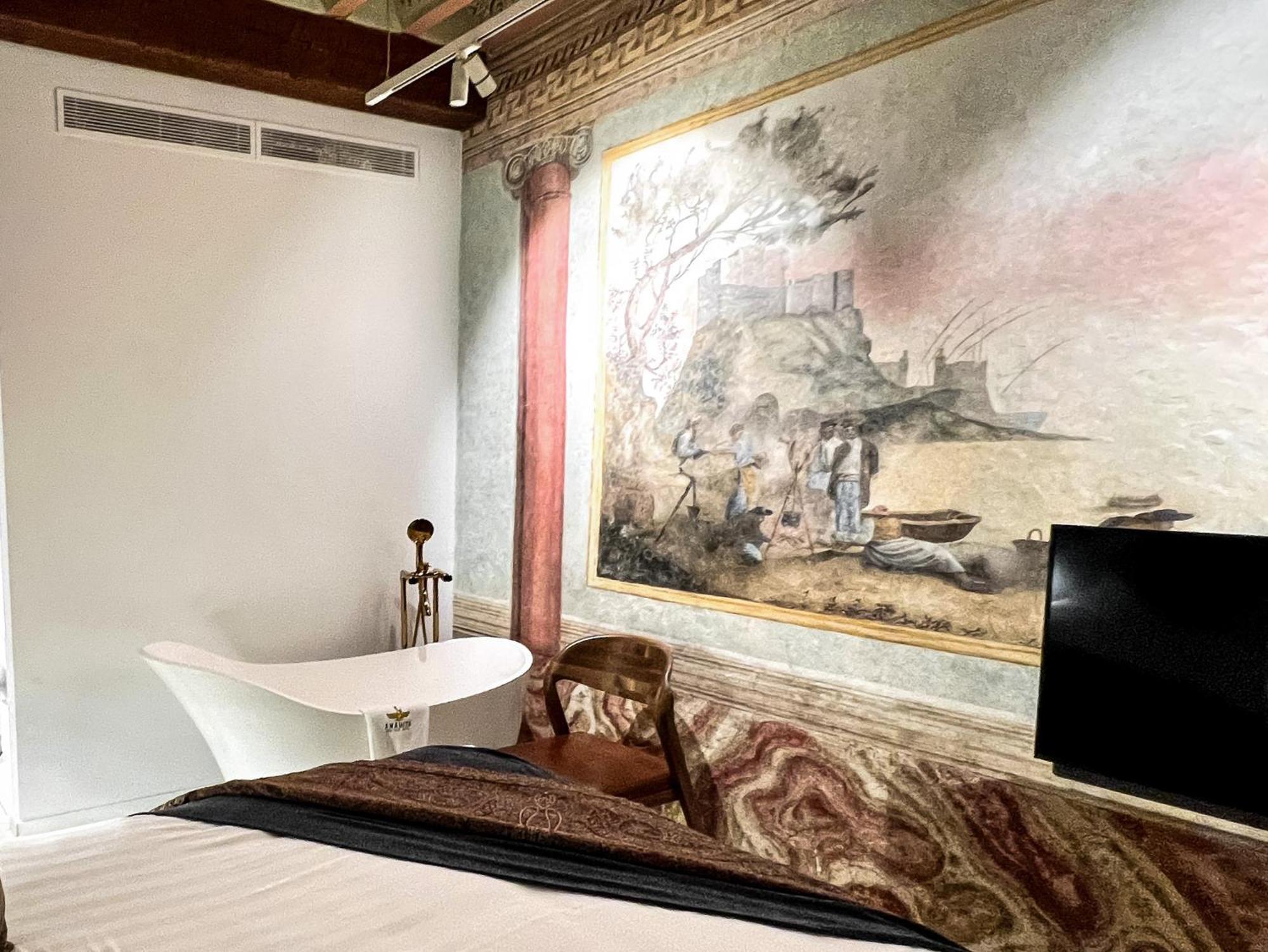 Anahita Boutique Hotel Μάλαγα Εξωτερικό φωτογραφία