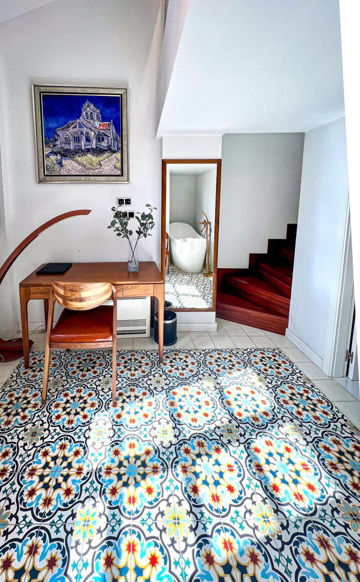 Anahita Boutique Hotel Μάλαγα Εξωτερικό φωτογραφία