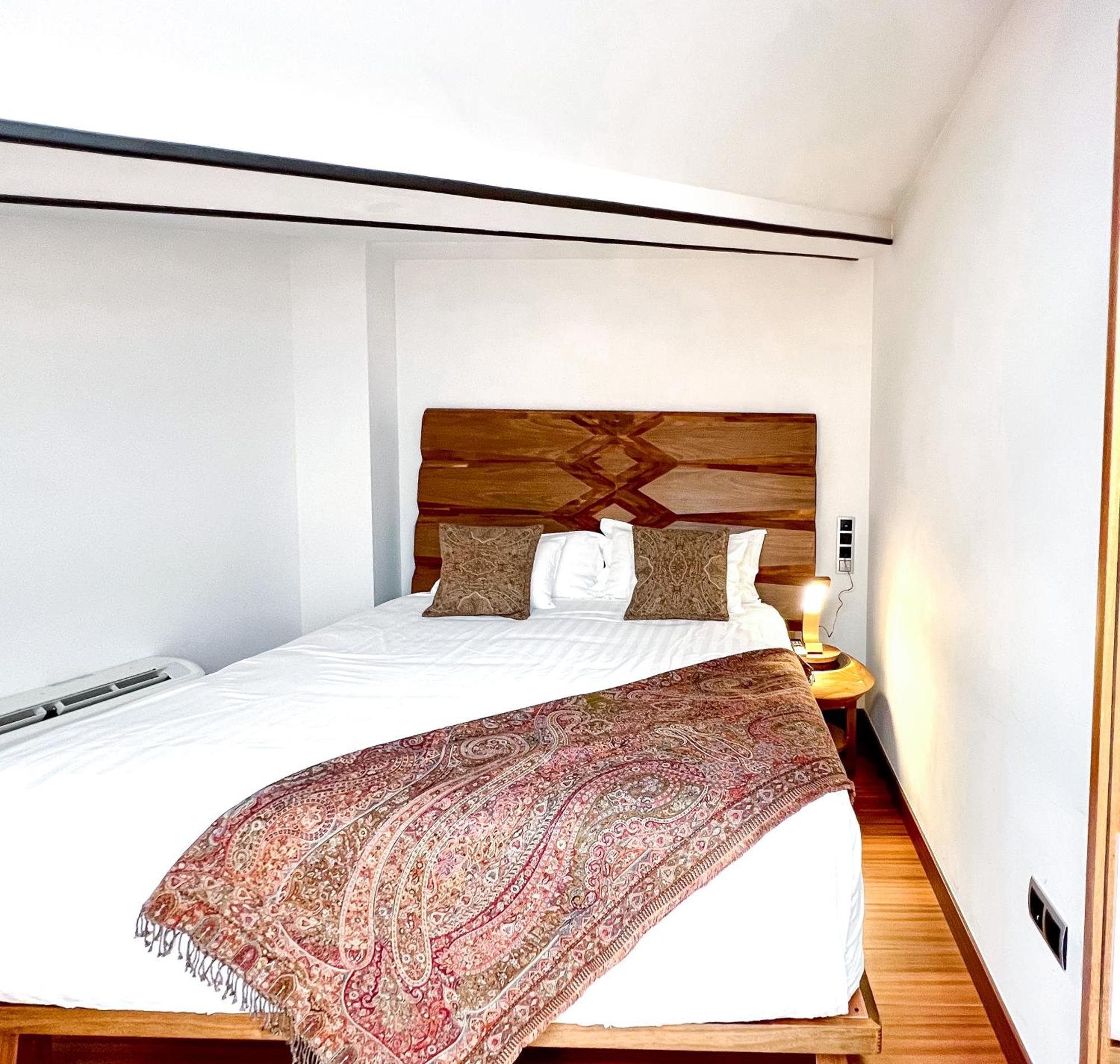 Anahita Boutique Hotel Μάλαγα Εξωτερικό φωτογραφία