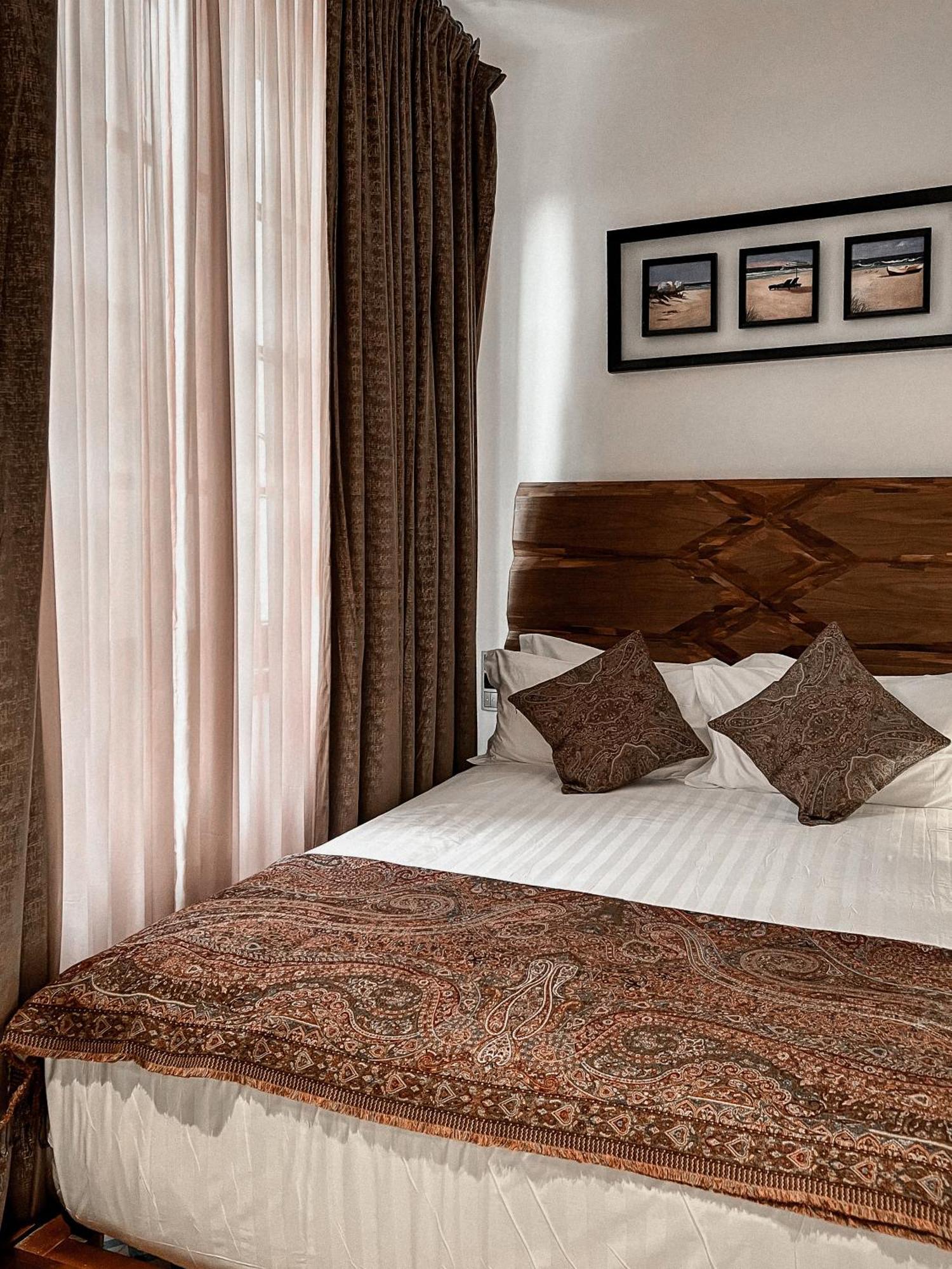 Anahita Boutique Hotel Μάλαγα Εξωτερικό φωτογραφία