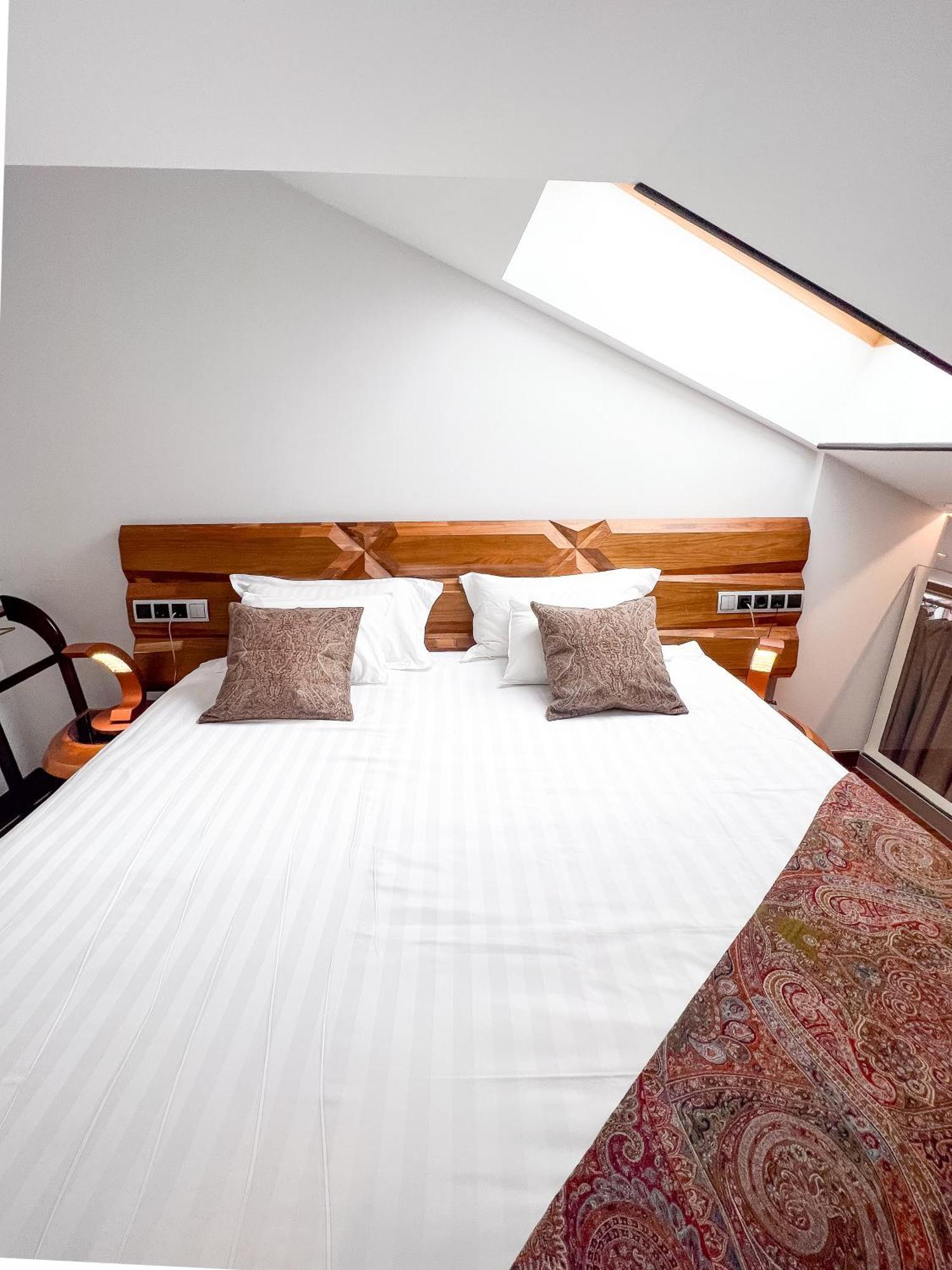 Anahita Boutique Hotel Μάλαγα Εξωτερικό φωτογραφία
