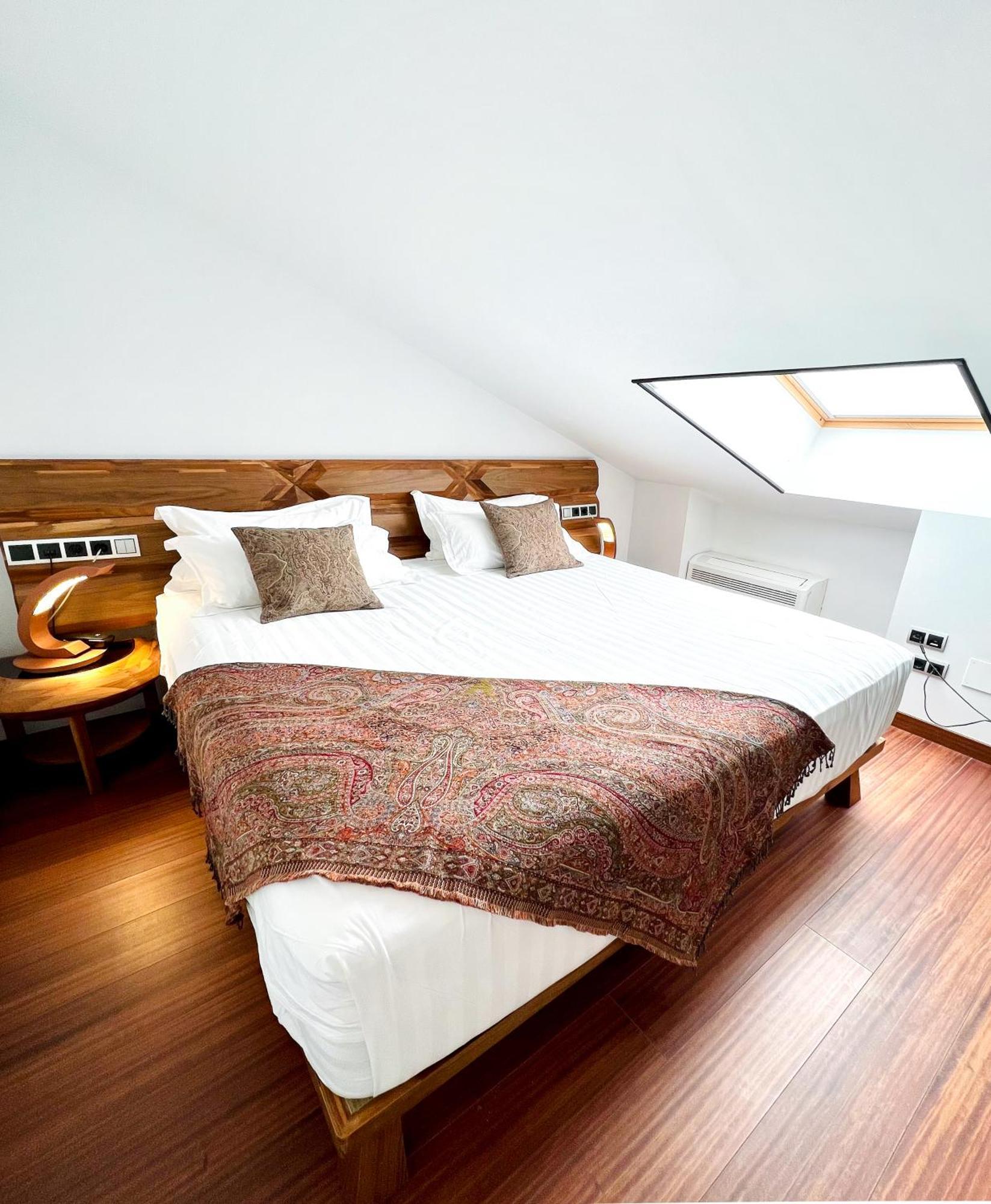 Anahita Boutique Hotel Μάλαγα Εξωτερικό φωτογραφία