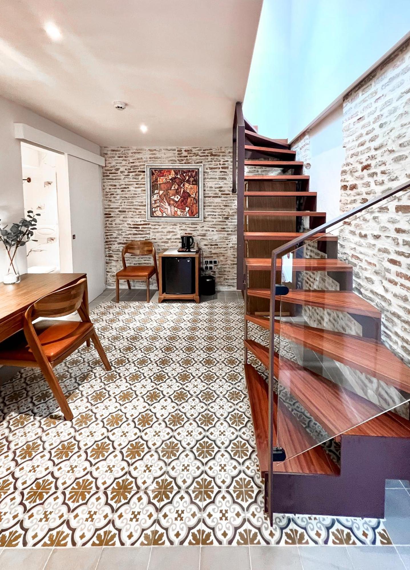 Anahita Boutique Hotel Μάλαγα Εξωτερικό φωτογραφία