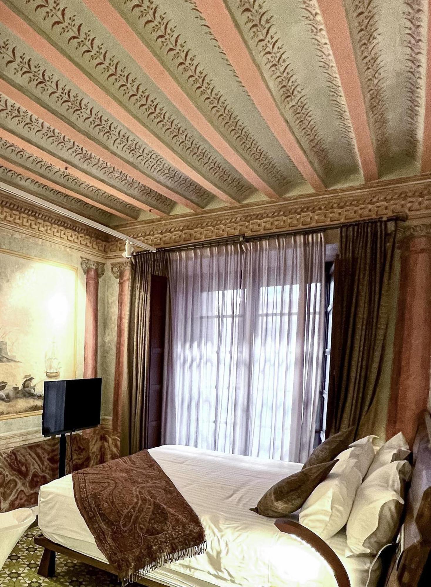 Anahita Boutique Hotel Μάλαγα Εξωτερικό φωτογραφία