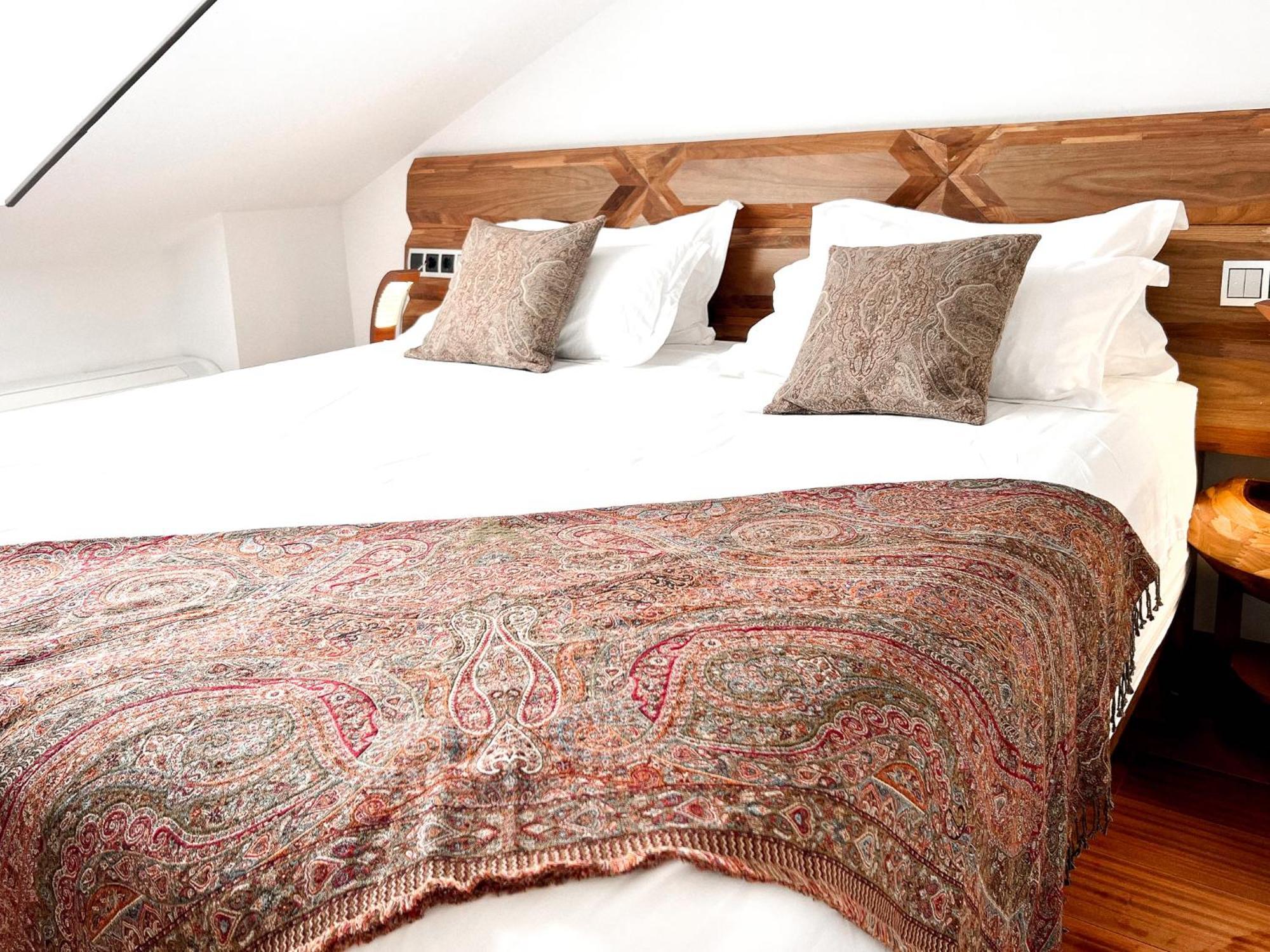 Anahita Boutique Hotel Μάλαγα Εξωτερικό φωτογραφία