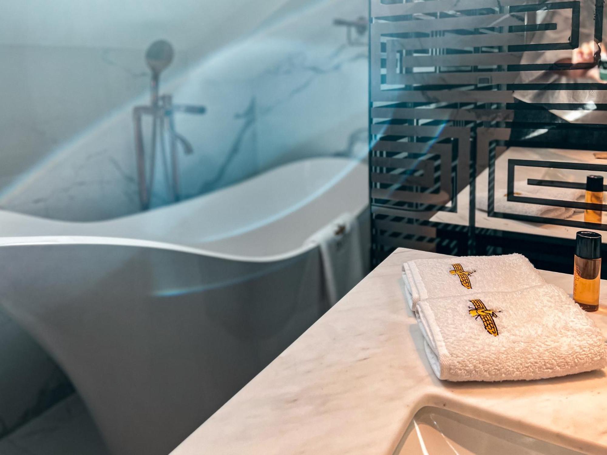 Anahita Boutique Hotel Μάλαγα Εξωτερικό φωτογραφία