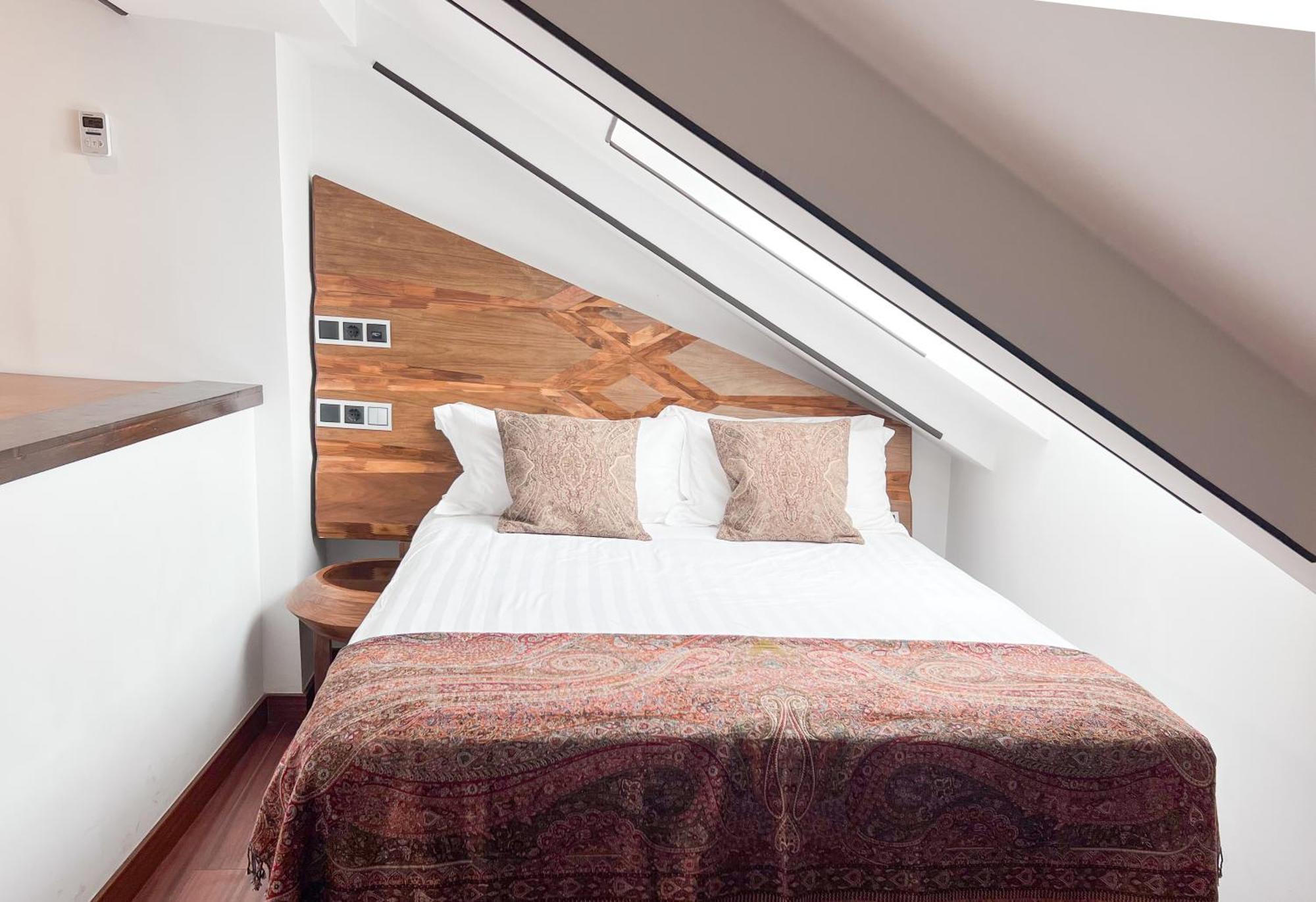 Anahita Boutique Hotel Μάλαγα Εξωτερικό φωτογραφία