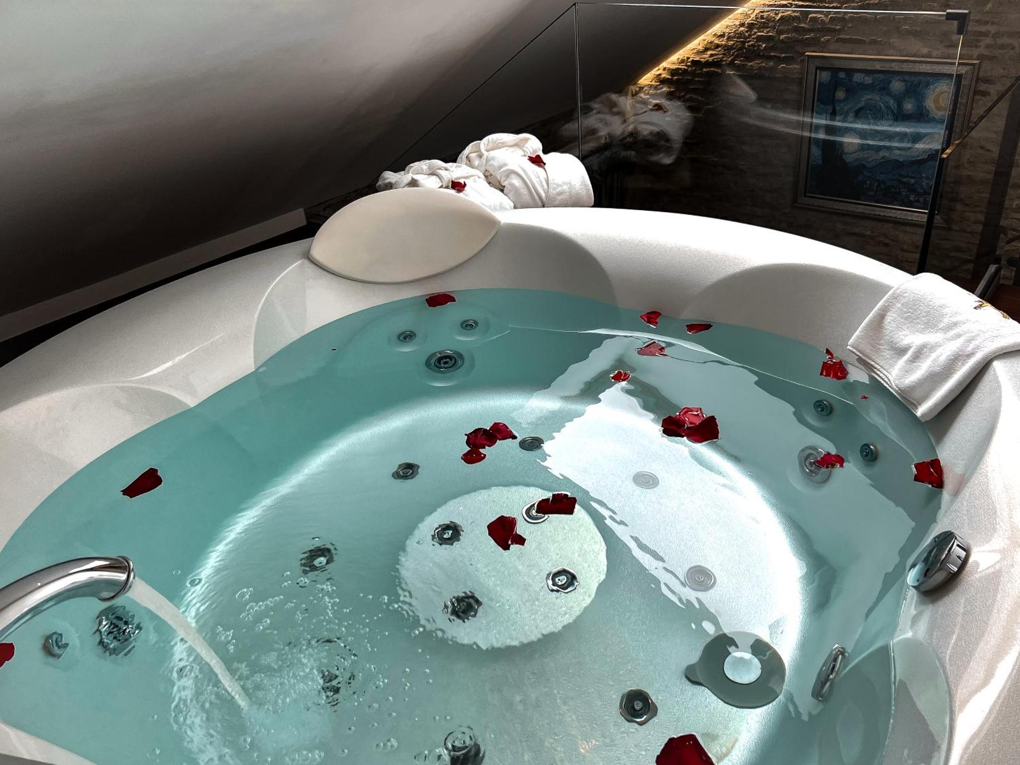 Anahita Boutique Hotel Μάλαγα Εξωτερικό φωτογραφία