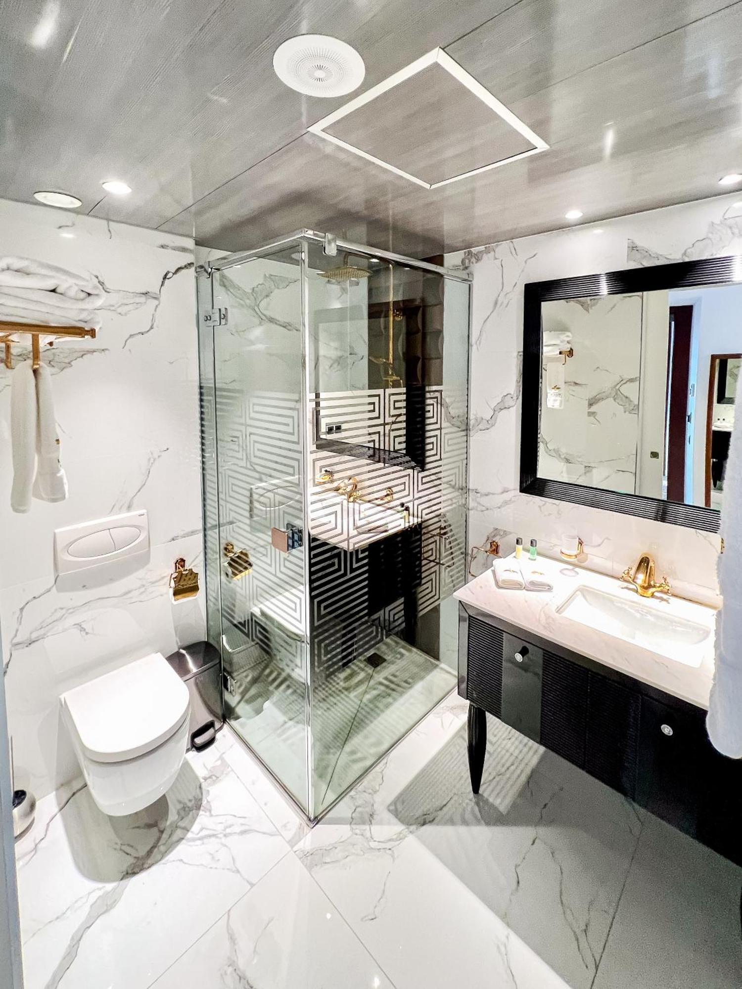 Anahita Boutique Hotel Μάλαγα Εξωτερικό φωτογραφία