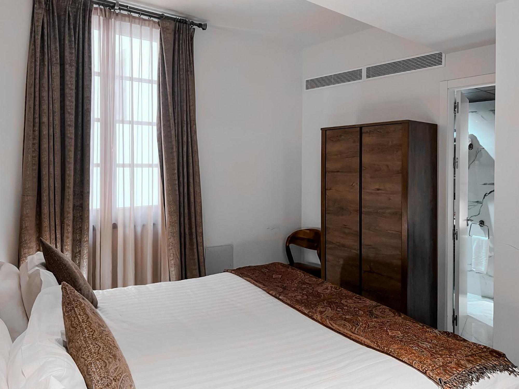 Anahita Boutique Hotel Μάλαγα Εξωτερικό φωτογραφία