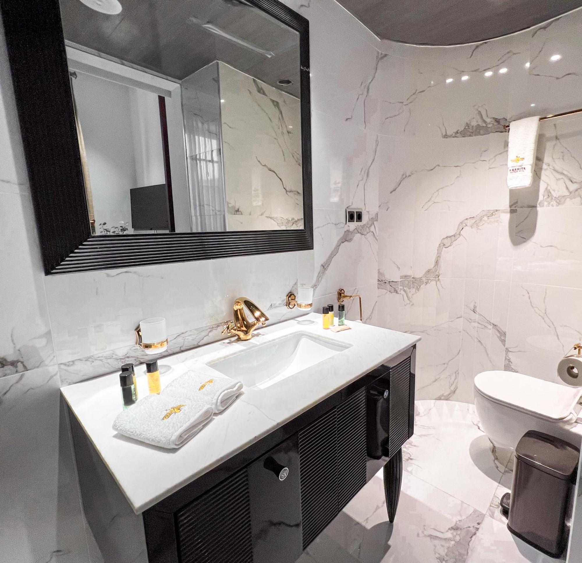 Anahita Boutique Hotel Μάλαγα Εξωτερικό φωτογραφία