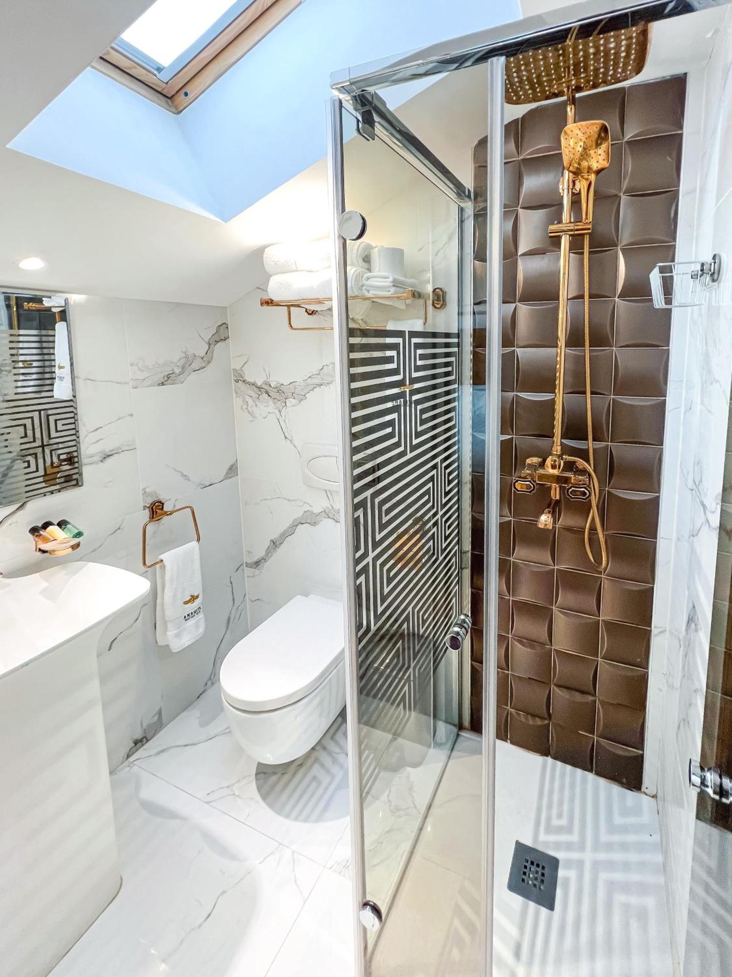 Anahita Boutique Hotel Μάλαγα Εξωτερικό φωτογραφία