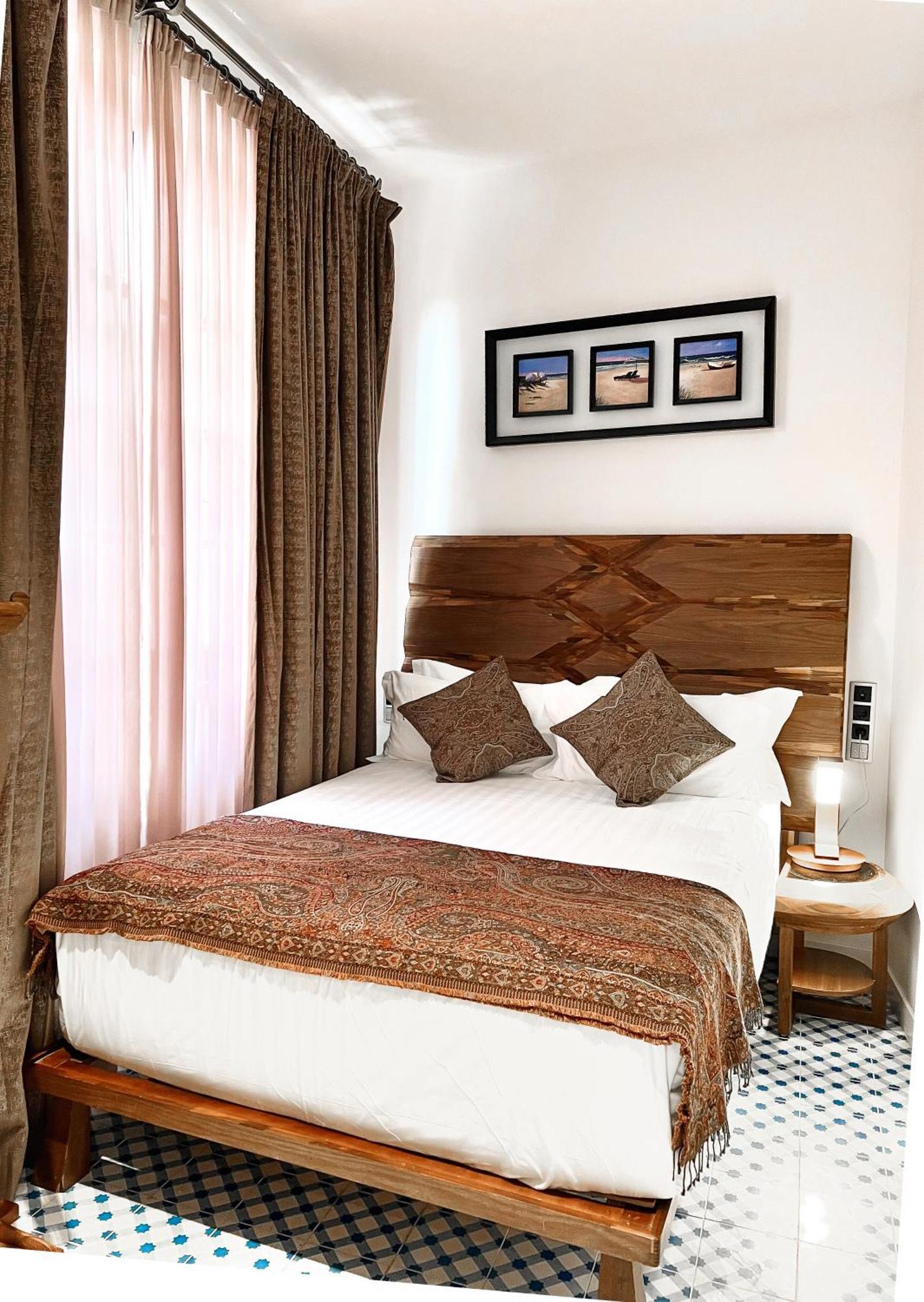 Anahita Boutique Hotel Μάλαγα Εξωτερικό φωτογραφία
