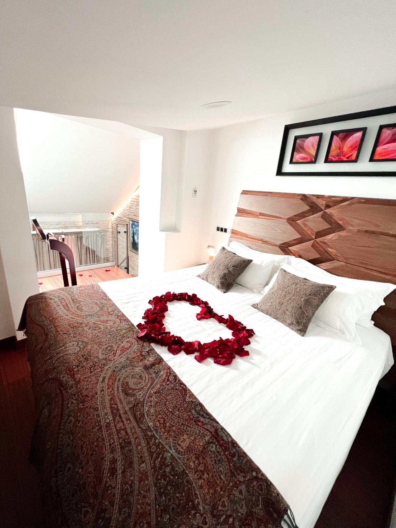Anahita Boutique Hotel Μάλαγα Εξωτερικό φωτογραφία