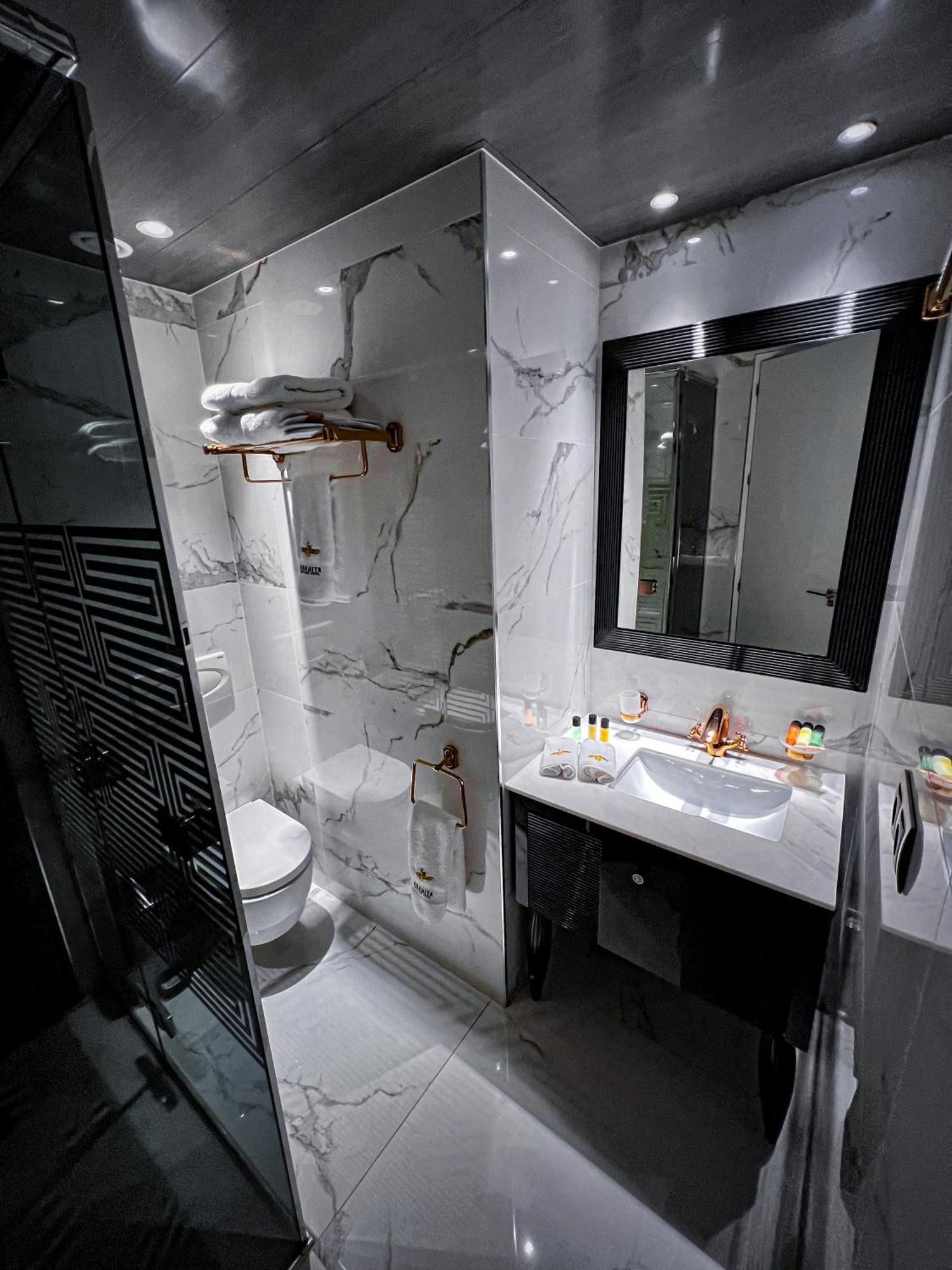 Anahita Boutique Hotel Μάλαγα Εξωτερικό φωτογραφία