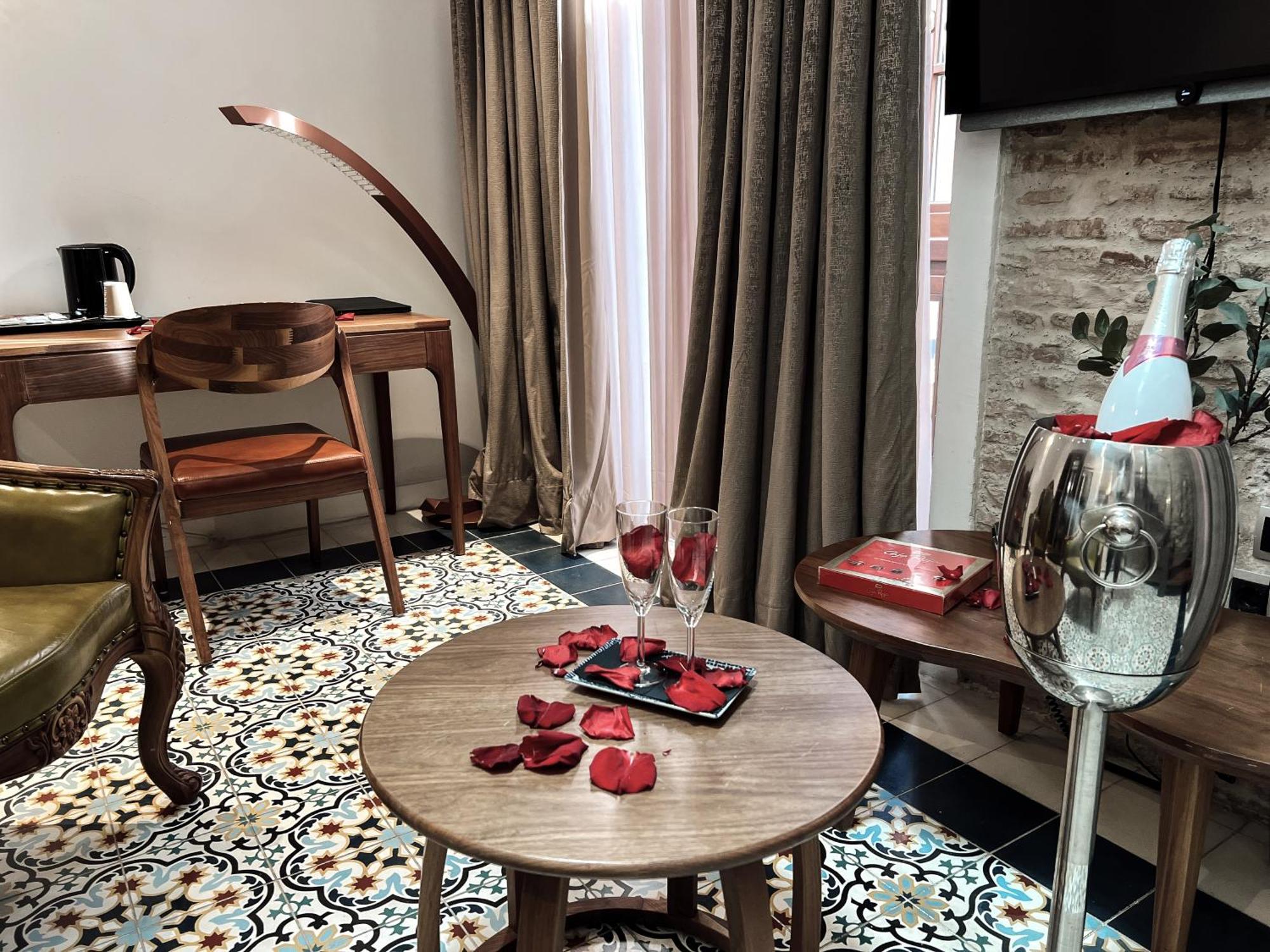 Anahita Boutique Hotel Μάλαγα Εξωτερικό φωτογραφία