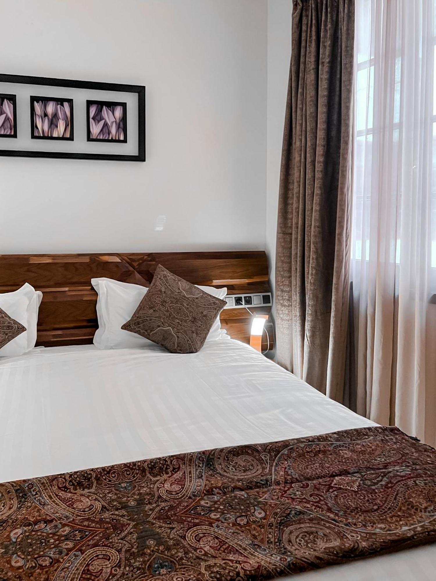 Anahita Boutique Hotel Μάλαγα Εξωτερικό φωτογραφία