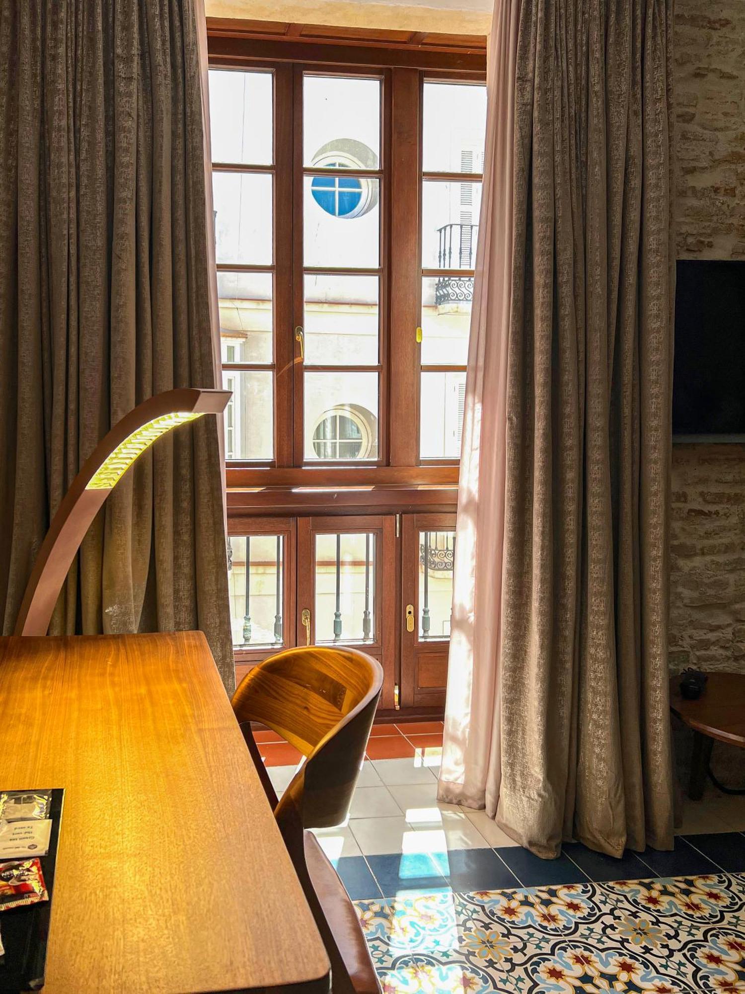 Anahita Boutique Hotel Μάλαγα Εξωτερικό φωτογραφία