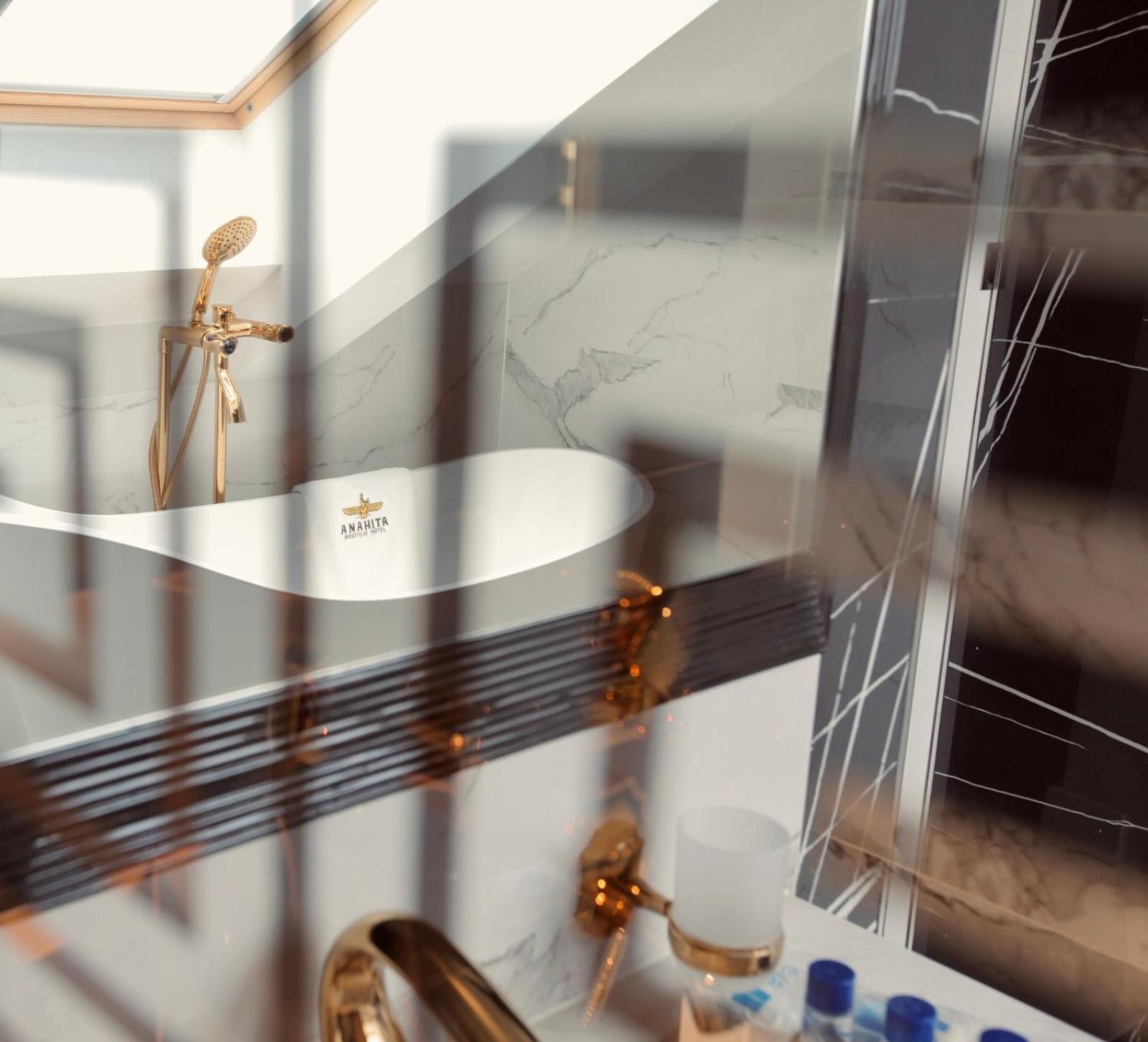 Anahita Boutique Hotel Μάλαγα Εξωτερικό φωτογραφία